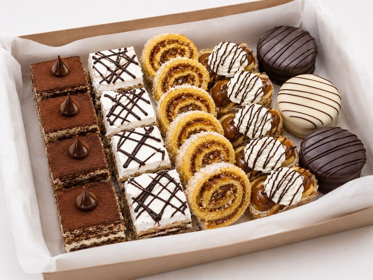 Box Dulce