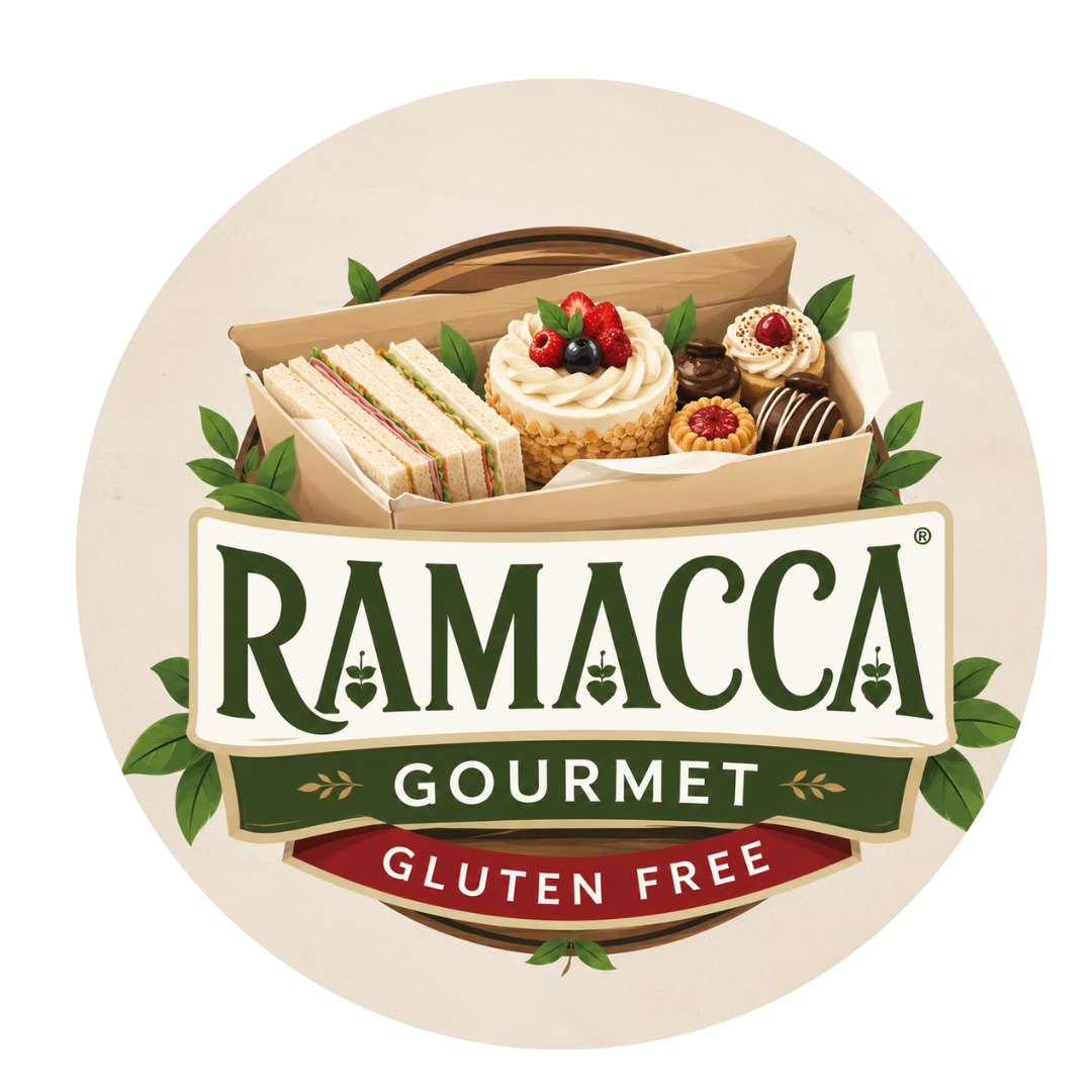 Ramacca Gourmet Gluten Free