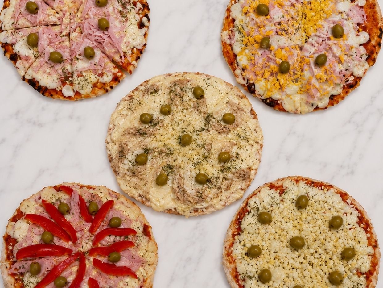 Pizza Party